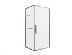 Душевой Уголок «Bravat» Line 90x90x200 L/R (BS090.2116A)