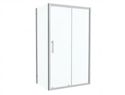 Душевой Уголок «Bravat» Stream 120x80x200 L/R (BS120.3103S)