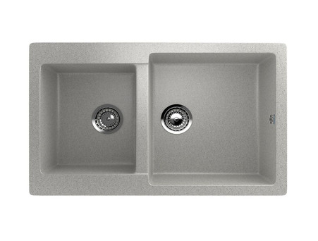 Мойка для Кухни «Ulgran» Прямоугольная, Коллекция U-505
