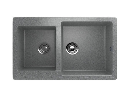 Мойка для Кухни «Ulgran» Прямоугольная, Коллекция U-505