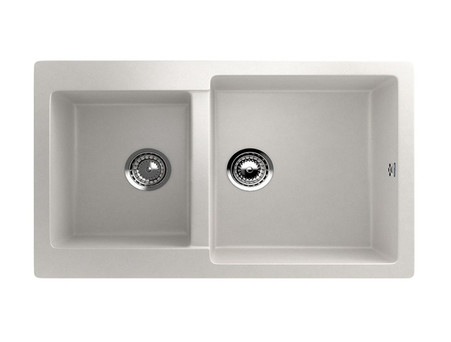 Мойка для Кухни «Ulgran» Прямоугольная, Коллекция U-505