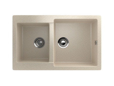 Мойка для Кухни «Ulgran» Прямоугольная, Коллекция U-505