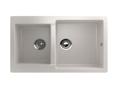 Мойка для Кухни «Ulgran» Прямоугольная, Коллекция U-505