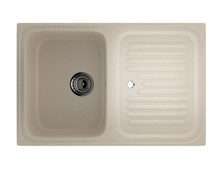 Мойка для Кухни «Ulgran» Прямоугольная, Коллекция U-506