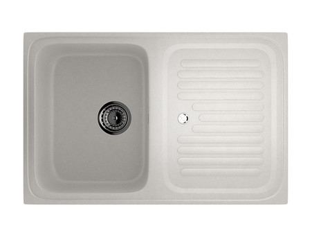 Мойка для Кухни «Ulgran» Прямоугольная, Коллекция U-506