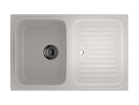 Мойка для Кухни «Ulgran» Прямоугольная, Коллекция U-506