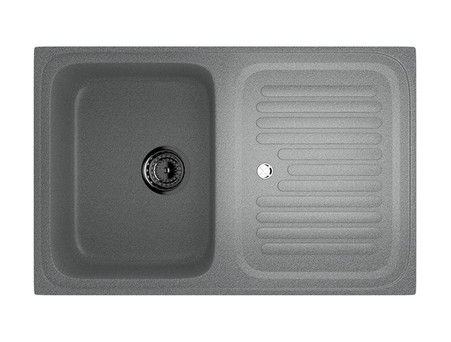 Мойка для Кухни «Ulgran» Прямоугольная, Коллекция U-506