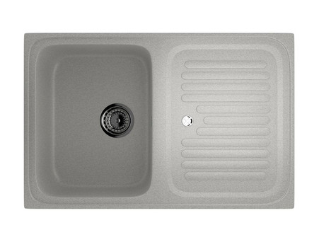 Мойка для Кухни «Ulgran» Прямоугольная, Коллекция U-506