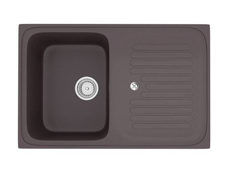 Мойка для Кухни «Ulgran» Прямоугольная, Коллекция U-506