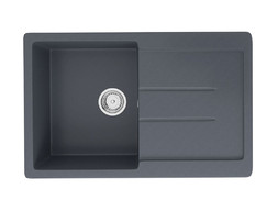 Мойка для Кухни «Ulgran» Прямоугольная, Коллекция U-507