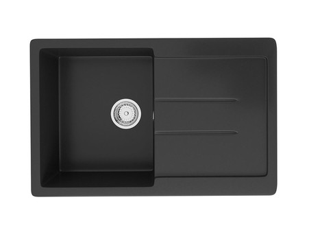 Мойка для Кухни «Ulgran» Прямоугольная, Коллекция U-507