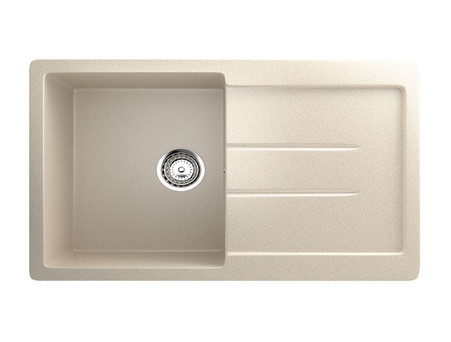 Мойка для Кухни «Ulgran» Прямоугольная, Коллекция U-507