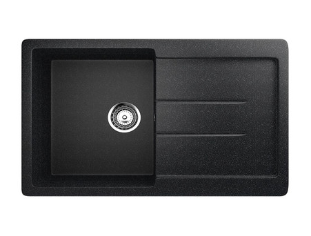 Мойка для Кухни «Ulgran» Прямоугольная, Коллекция U-507
