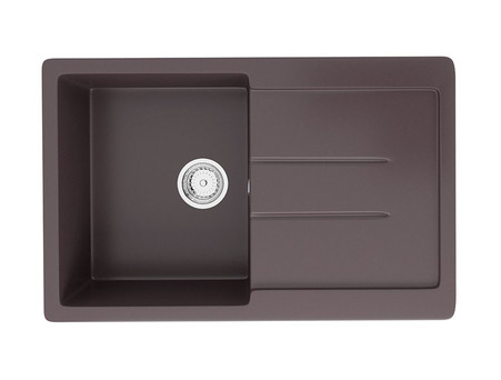 Мойка для Кухни «Ulgran» Прямоугольная, Коллекция U-507