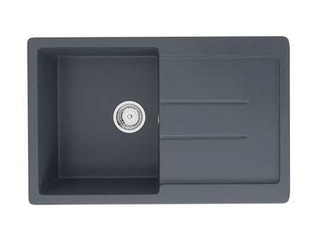 Мойка для Кухни «Ulgran» Прямоугольная, Коллекция U-507