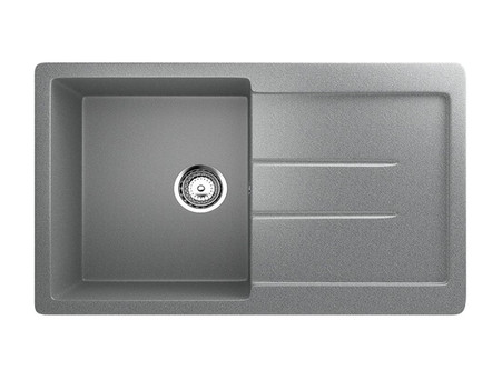 Мойка для Кухни «Ulgran» Прямоугольная, Коллекция U-507