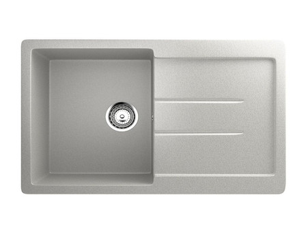 Мойка для Кухни «Ulgran» Прямоугольная, Коллекция U-507