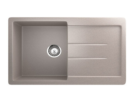 Мойка для Кухни «Ulgran» Прямоугольная, Коллекция U-507