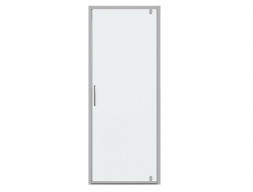 Душевая Дверь «Bravat» в Нишу Drop 80x200 L/R (BD080.4110A)