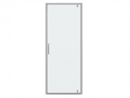 Душевая Дверь «Bravat» в Нишу Drop 80x200 L/R (BD080.4110A)