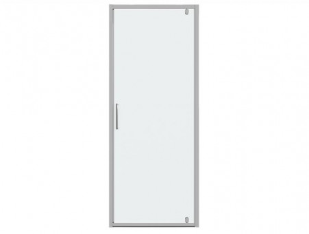 Душевая Дверь «Bravat» в Нишу Drop 90x200 L/R (BD090.4110A)