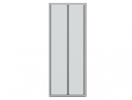 Душевая Дверь «Bravat» в Нишу Drop 100x200 L/R (BD100.4120A)