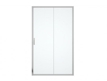 Душевая Дверь «Bravat» в Нишу Drop 120x200 L/R (BD120.4100A)