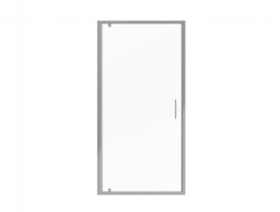 Душевая Дверь «Bravat» в Нишу Line 100x200 L/R (BD100.4111A)