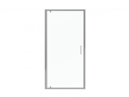 Душевая Дверь «Bravat» в Нишу Line 100x200 L/R (BD100.4111A)