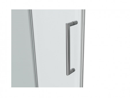 Душевая Дверь «Bravat» в Нишу Line 120x200 L/R (BD120.4101A)