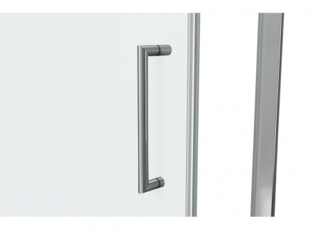 Душевая Дверь «Bravat» в Нишу Line 100x200 L/R (BD100.4112A)