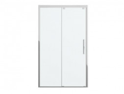 Душевая Дверь «Bravat» в Нишу Stream 120x200 (BD120.4103S)