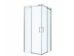 Душевой Уголок «Berges» Gelios 100x100x195 (61027)