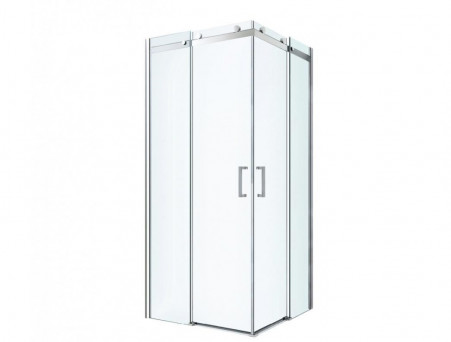 Душевой Уголок «Berges» Gelios 100x100x195 (61027)