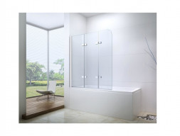 Шторка на Ванну «Berges» City 2.0 900x140 (62013)