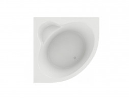 Акриловая Ванна «Aquatek» Ума 145х145, Комплект (060071)