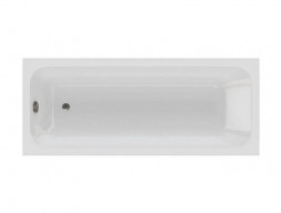 Акриловая Ванна «Aquatek» Мия 170х70, Комплект (060070)