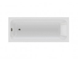 Акриловая Ванна «Aquatek» Мия 160х70, Комплект (060069)
