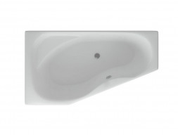 Акриловая Ванна «Aquatek» Медея 170х95 L (MED180-0000037)