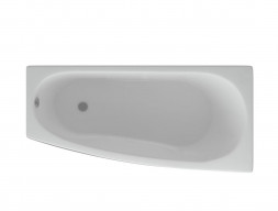 Акриловая Ванна «Aquatek» Пандора 160х75 R (PAN160-0000039)