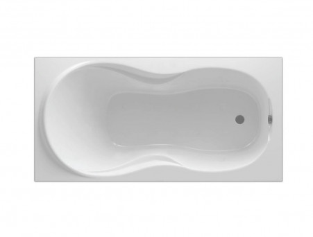 Акриловая Ванна «Aquatek» Мартиника 180х90 (MAR180-0000068)