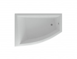 Акриловая Ванна «Aquatek» Оракул 180х125 L (ORK180-0000004)