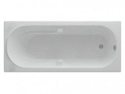 Акриловая Ванна «Aquatek» Лея 170х75 (LEY170-0000021)