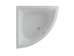 Акриловая Ванна «Aquatek» Юпитер 150х150 (UPT150-0000026)