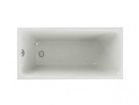 Акриловая Ванна «Aquatek» Мия 140х70, Комплект (096426)