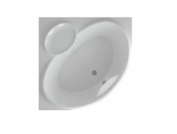 Акриловая Ванна «Aquatek» Эпсилон 150х150 (EPS150-0000066)