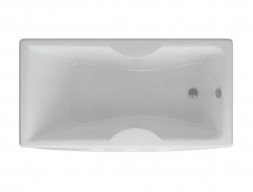 Акриловая Ванна «Aquatek» Феникс 190х90 (FEN190-0000078)