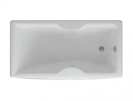 Акриловая Ванна «Aquatek» Феникс 190х90 (FEN190-0000078)