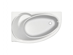 Акриловая Ванна «Aquatek» Бетта 170х97 L (BET170-0000099)