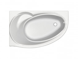 Акриловая Ванна «Aquatek» Бетта 150х95 L (BET150-0000067)